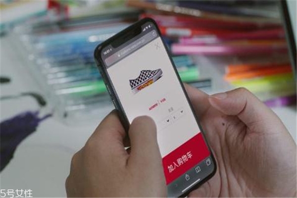 vans怎么定制 擁有專屬鞋款 vans怎么定制 擁有專屬鞋款