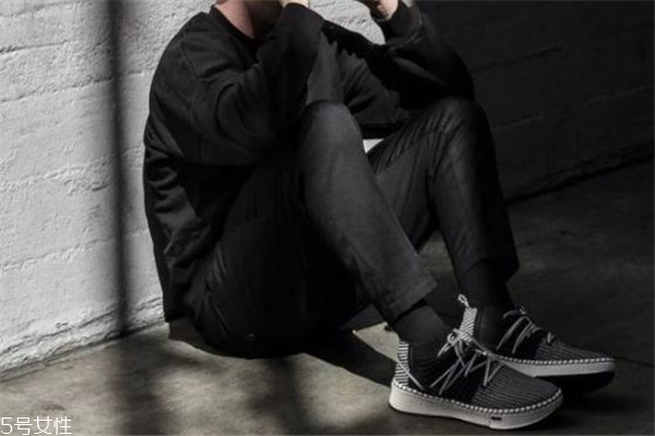 brandblack是什么品牌 老派球鞋品牌 brandblack是什么品牌 老派球鞋品牌