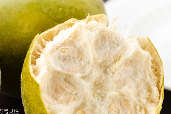 羅漢果為什么這么甜 是因為這個成分 羅漢果為什么這么甜 是因為這個成分