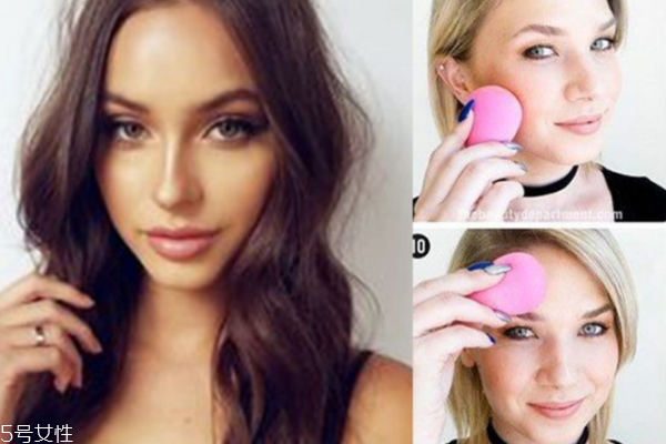 烘焙定妝是什么意思 適合烘焙定妝的蜜粉推薦 烘焙定妝是什么意思 適合烘焙定妝的蜜粉推薦