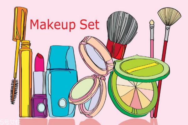 化妝品過期了，小編教你變廢為寶