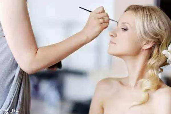 婚禮前的護膚步驟你知道嗎 婚禮前的護膚步驟你知道嗎