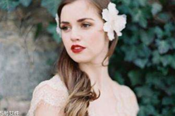 婚禮前的護膚步驟你知道嗎 婚禮前的護膚步驟你知道嗎