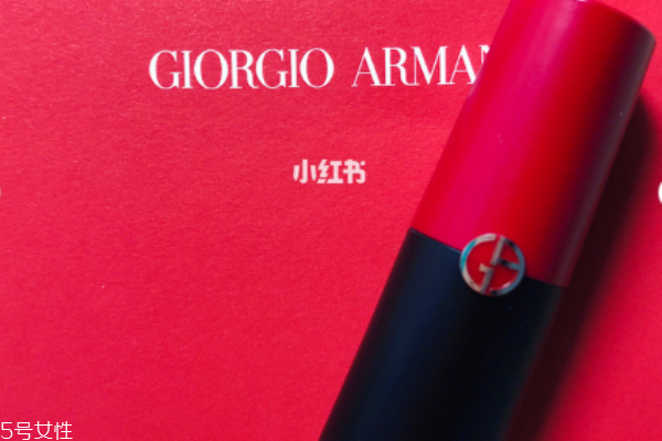 阿瑪尼新款啞光口紅怎么樣 阿瑪尼2018秋季新品啞光唇膏 阿瑪尼新款啞光口紅怎么樣 阿瑪尼2018秋季新品啞光唇膏