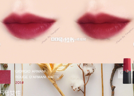 阿瑪尼新款啞光口紅怎么樣 阿瑪尼2018秋季新品啞光唇膏 阿瑪尼新款啞光口紅怎么樣 阿瑪尼2018秋季新品啞光唇膏