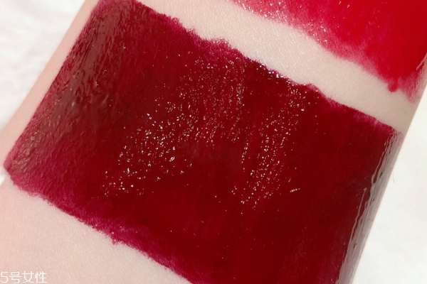 ysl黑管唇釉哪個(gè)顯白 ysl黑管最顯白的五個(gè)色號