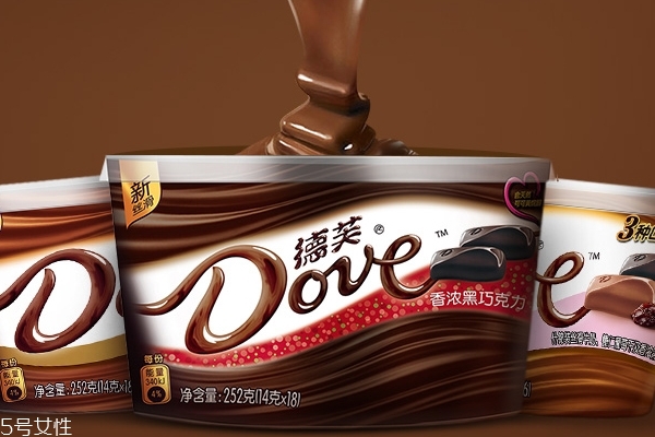 巧克力為什么讓人開(kāi)心 因?yàn)橛袀€(gè)特殊成分