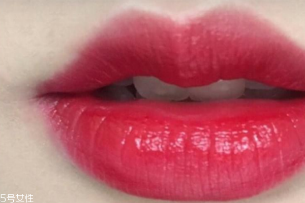 蜜桃色口紅哪個(gè)牌子好 7款超甜桃子色口紅 蜜桃色口紅哪個(gè)牌子好 7款超甜桃子色口紅