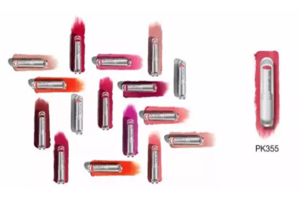 蜜桃色口紅哪個(gè)牌子好 7款超甜桃子色口紅 蜜桃色口紅哪個(gè)牌子好 7款超甜桃子色口紅