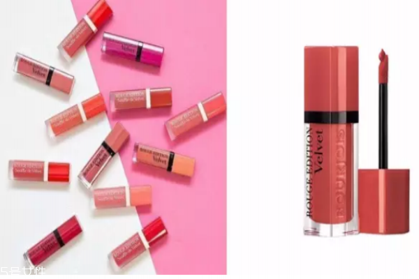 蜜桃色口紅哪個(gè)牌子好 7款超甜桃子色口紅 蜜桃色口紅哪個(gè)牌子好 7款超甜桃子色口紅