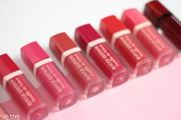 蜜桃色口紅哪個(gè)牌子好 7款超甜桃子色口紅 蜜桃色口紅哪個(gè)牌子好 7款超甜桃子色口紅