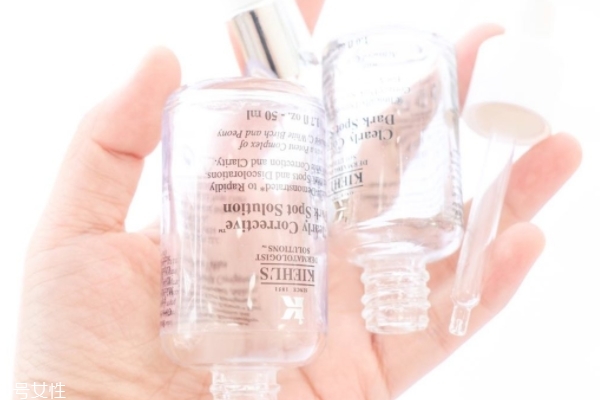 科顏氏淡斑精華液能美白嗎 回購率超高 科顏氏淡斑精華液能美白嗎 回購率超高