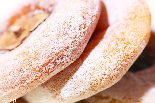 柿餅為什么會(huì)澀 因?yàn)橐环N物質(zhì) 柿餅為什么會(huì)澀 因?yàn)橐环N物質(zhì)