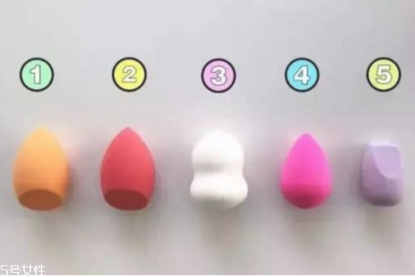 上粉底液用什么工具 教你怎么涂粉底液 上粉底液用什么工具 教你怎么涂粉底液