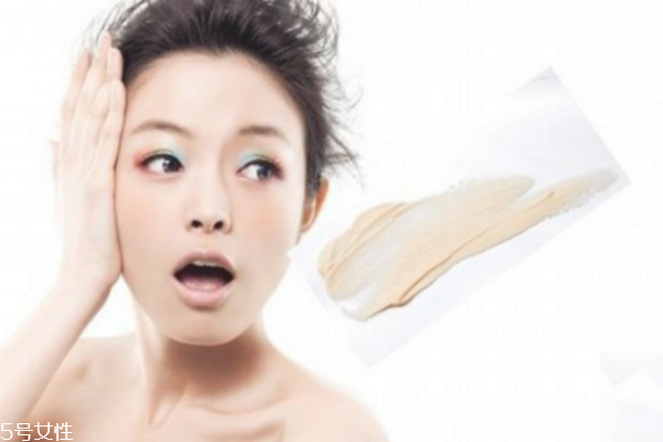 上粉底液用什么工具 教你怎么涂粉底液 上粉底液用什么工具 教你怎么涂粉底液