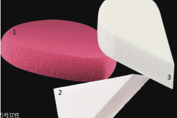 怎么打粉底才顯的自然 靠底妝你就能成為女一號 怎么打粉底才顯的自然 靠底妝你就能成為女一號