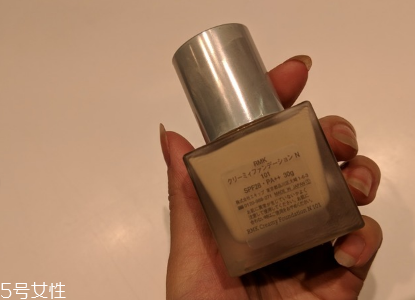 rmk粉底霜怎么樣 rmk粉底霜色號 rmk粉底霜怎么樣 rmk粉底霜色號