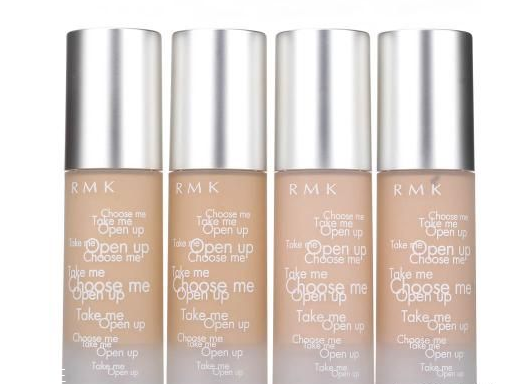 rmk粉底霜怎么樣 rmk粉底霜色號 rmk粉底霜怎么樣 rmk粉底霜色號