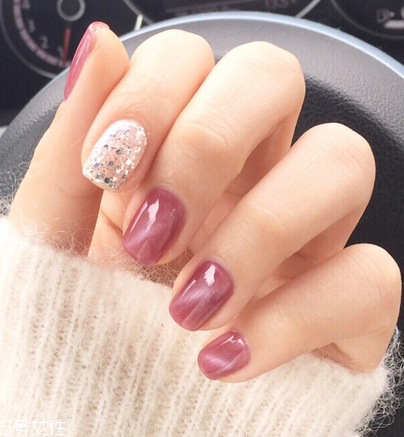 名創(chuàng)優(yōu)品指甲油色號推薦 5塊錢巨顯白巨溫柔 名創(chuàng)優(yōu)品指甲油色號推薦 5塊錢巨顯白巨溫柔