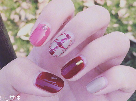 名創(chuàng)優(yōu)品指甲油色號推薦 5塊錢巨顯白巨溫柔 名創(chuàng)優(yōu)品指甲油色號推薦 5塊錢巨顯白巨溫柔