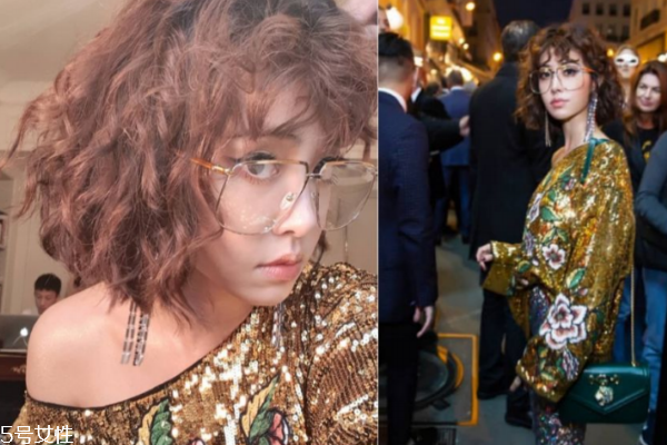 2018巴黎時(shí)裝周女星發(fā)型盤點(diǎn) 李圣經(jīng)孔孝真發(fā)型教程 2018巴黎時(shí)裝周女星發(fā)型盤點(diǎn) 李圣經(jīng)孔孝真發(fā)型教程