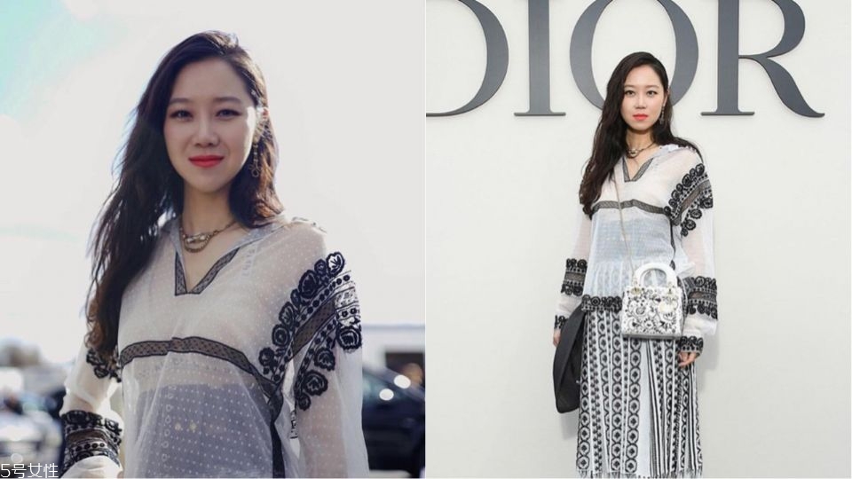 2018巴黎時(shí)裝周女星發(fā)型盤點(diǎn) 李圣經(jīng)孔孝真發(fā)型教程 2018巴黎時(shí)裝周女星發(fā)型盤點(diǎn) 李圣經(jīng)孔孝真發(fā)型教程