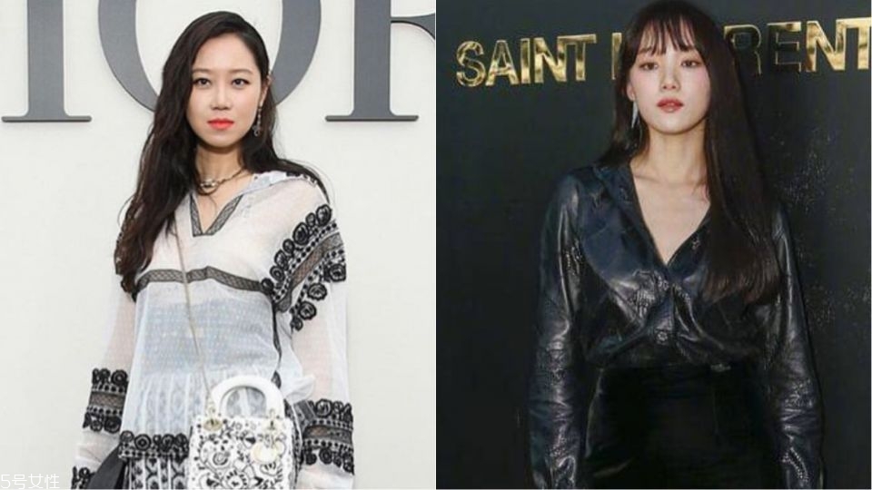 2018巴黎時(shí)裝周女星發(fā)型盤點(diǎn) 李圣經(jīng)孔孝真發(fā)型教程 2018巴黎時(shí)裝周女星發(fā)型盤點(diǎn) 李圣經(jīng)孔孝真發(fā)型教程