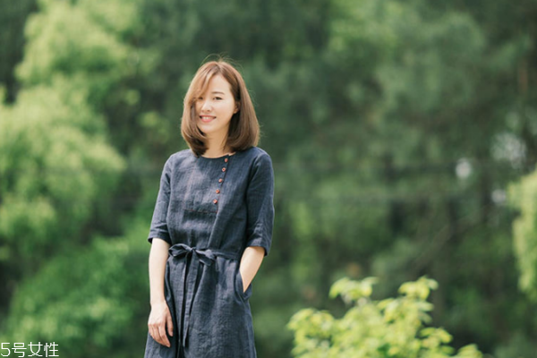 瘦臉齊肩發(fā)型圖片女 這個長度干練又溫柔 瘦臉齊肩發(fā)型圖片女 這個長度干練又溫柔