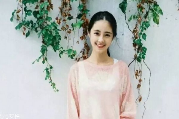 馬尾怎么扎不顯老 注意3點和顯老氣say no 馬尾怎么扎不顯老 注意3點和顯老氣say no