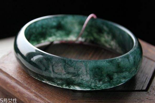 水草瑪瑙佩戴的禁忌 有這些講究 水草瑪瑙佩戴的禁忌 有這些講究