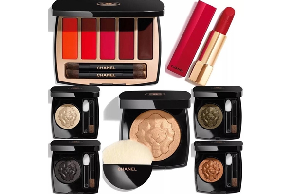 2018香奈兒圣誕限定有什么 發(fā)售時(shí)間和專柜價(jià)格 2018香奈兒圣誕限定有什么 發(fā)售時(shí)間和專柜價(jià)格