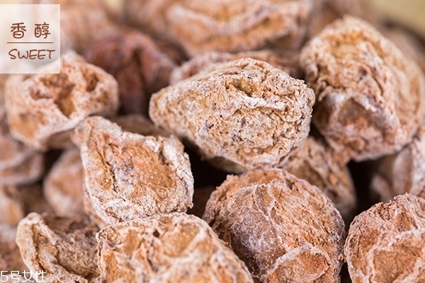 話梅會(huì)不會(huì)長(zhǎng)胖 過量會(huì)發(fā)胖