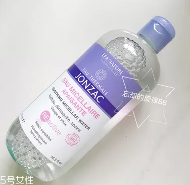 jonzac是什么牌子 jonzac明星產(chǎn)品盤點 jonzac是什么牌子 jonzac明星產(chǎn)品盤點