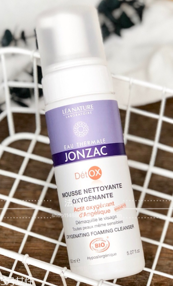 jonzac是什么牌子 jonzac明星產(chǎn)品盤點 jonzac是什么牌子 jonzac明星產(chǎn)品盤點