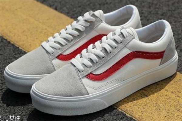 vans紅白真假鑒定 一秒認(rèn)出假貨 vans紅白真假鑒定 一秒認(rèn)出假貨