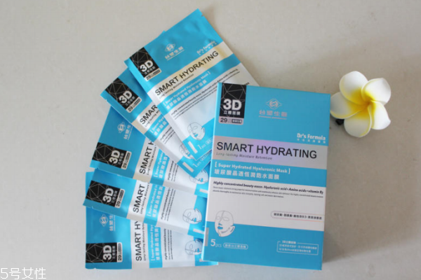 臺(tái)塑生醫(yī)面膜好用嗎 對(duì)油皮相當(dāng)友好 臺(tái)塑生醫(yī)面膜好用嗎 對(duì)油皮相當(dāng)友好