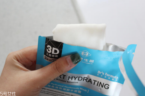 臺(tái)塑生醫(yī)面膜好用嗎 對(duì)油皮相當(dāng)友好 臺(tái)塑生醫(yī)面膜好用嗎 對(duì)油皮相當(dāng)友好