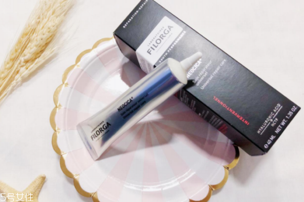 菲洛嘉修復(fù)霜適合年齡 抗敏感不挑年紀