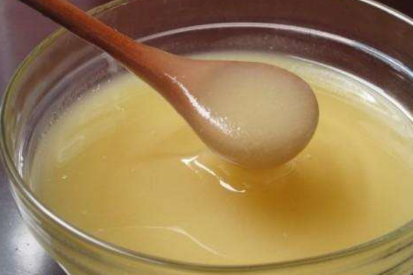 補水面膜也可以自己做，效果超棒