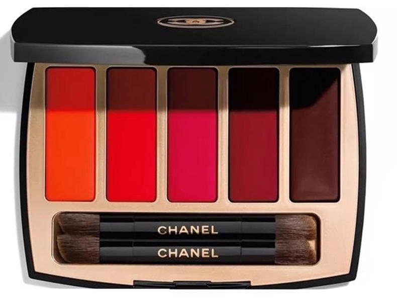 2018香奈兒圣誕限定有什么 發(fā)售時(shí)間和專柜價(jià)格 2018香奈兒圣誕限定有什么 發(fā)售時(shí)間和專柜價(jià)格