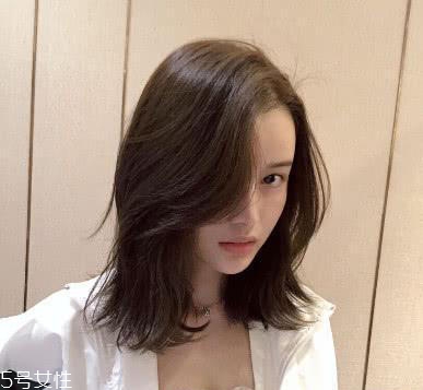 瘦臉齊肩發(fā)型圖片女 這個長度干練又溫柔 瘦臉齊肩發(fā)型圖片女 這個長度干練又溫柔