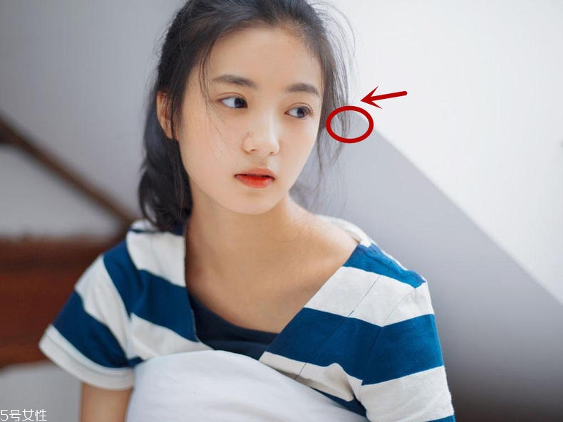 馬尾怎么扎不顯老 注意3點和顯老氣say no 馬尾怎么扎不顯老 注意3點和顯老氣say no