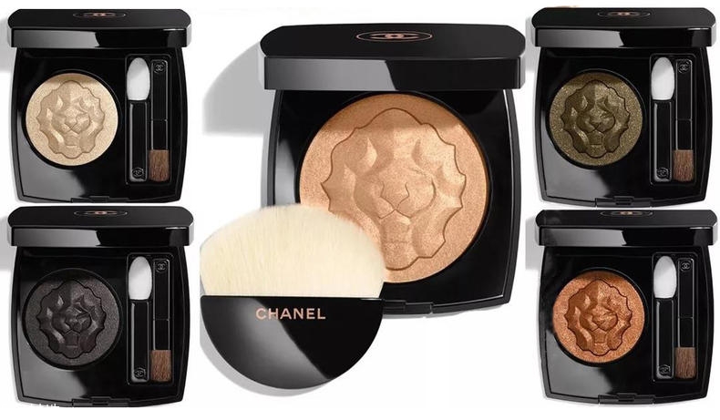 2018香奈兒圣誕限定有什么 發(fā)售時(shí)間和專柜價(jià)格 2018香奈兒圣誕限定有什么 發(fā)售時(shí)間和專柜價(jià)格