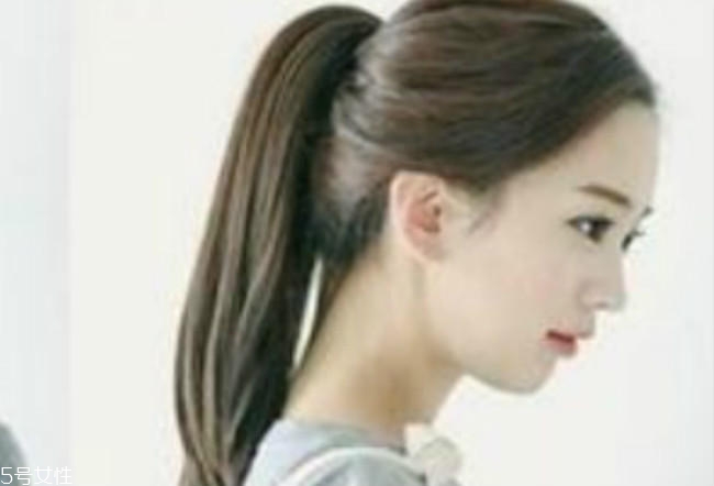 瘦臉齊肩發(fā)型圖片女 這個長度干練又溫柔 瘦臉齊肩發(fā)型圖片女 這個長度干練又溫柔