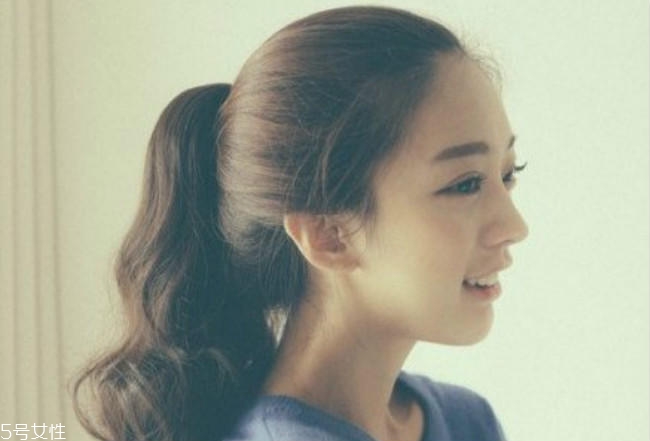 瘦臉齊肩發(fā)型圖片女 這個長度干練又溫柔 瘦臉齊肩發(fā)型圖片女 這個長度干練又溫柔