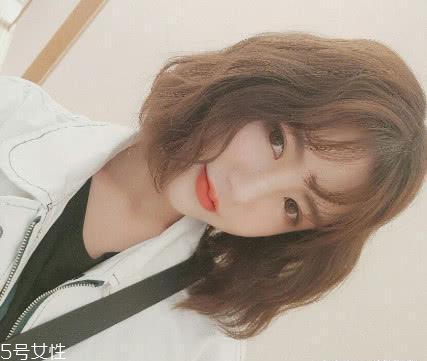 瘦臉齊肩發(fā)型圖片女 這個長度干練又溫柔 瘦臉齊肩發(fā)型圖片女 這個長度干練又溫柔