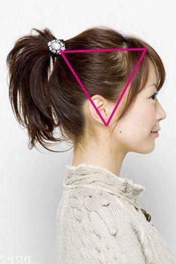 馬尾怎么扎不顯老 注意3點和顯老氣say no 馬尾怎么扎不顯老 注意3點和顯老氣say no