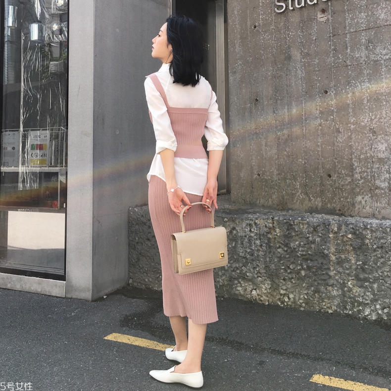 瘦臉齊肩發(fā)型圖片女 這個長度干練又溫柔 瘦臉齊肩發(fā)型圖片女 這個長度干練又溫柔