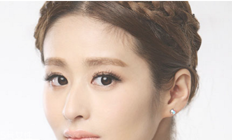 黑眼圈怎么來的 黑眼圈的形成原因 黑眼圈怎么來的 黑眼圈的形成原因