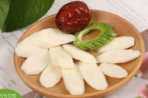 山藥怎么挑選好 4個方法教給你 山藥怎么挑選好 4個方法教給你